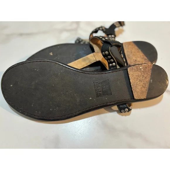 Frye Sandals - Picture 5 of 5
